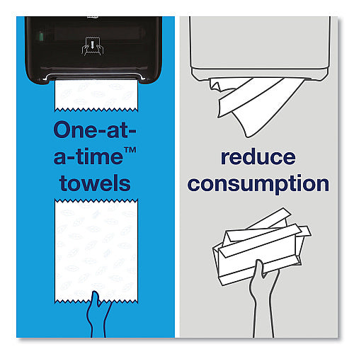 Tork® Matic Hardwound Roll Paper Towels, White, 900-ft., 6 Rolls (290095)