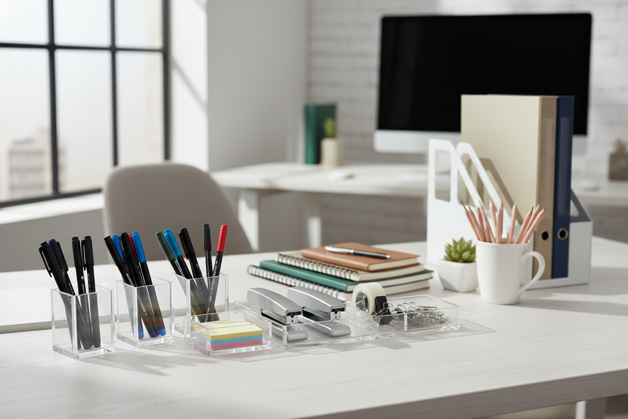 Office Supplies