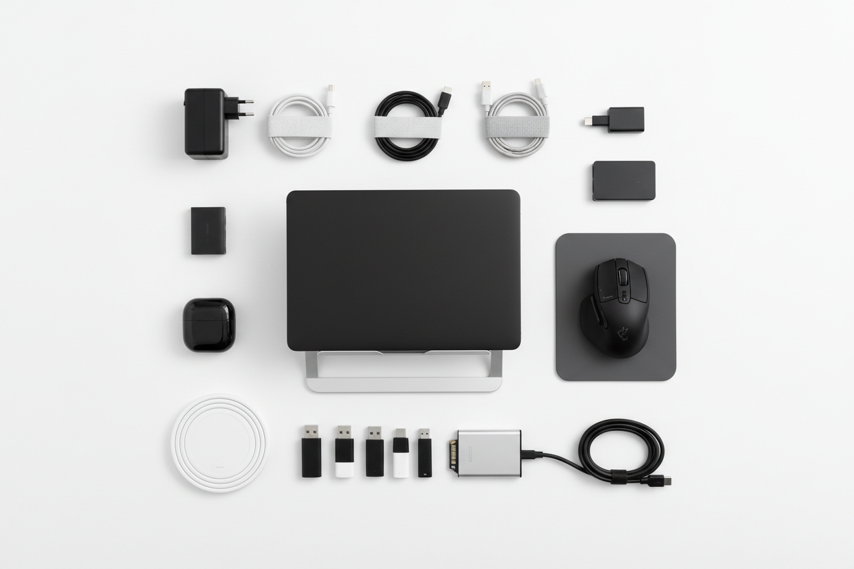 Computer Accessories