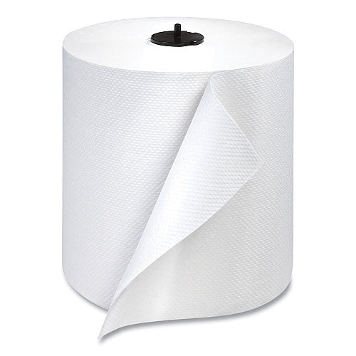 Tork® Matic Hardwound Roll Paper Towels, White, 900-ft., 6 Rolls (290095)